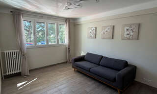 Appartement 3 Pièces 52 m² à vendre à Nice (06100)