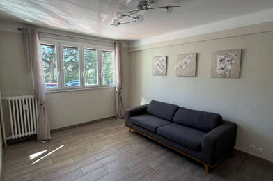 Appartement 3 pièces 190000 €