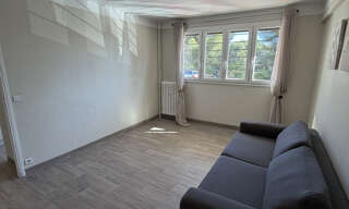 Appartement 3 Pièces 52 m² à vendre à Nice (06100)