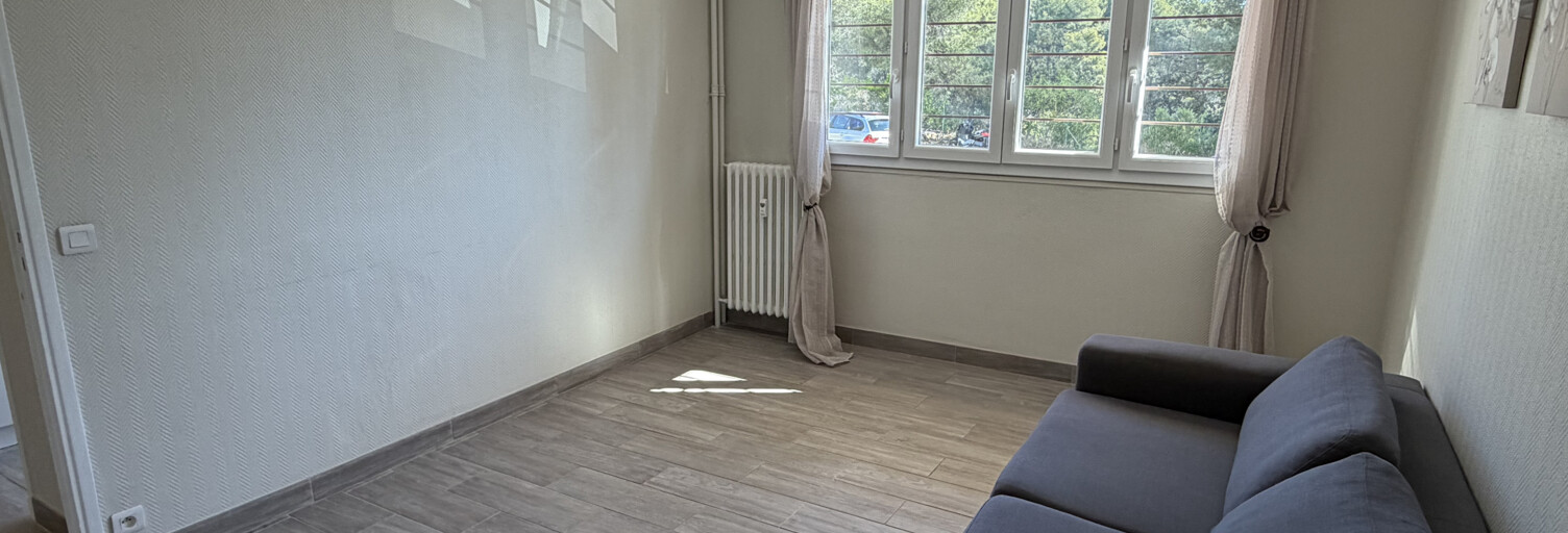 Appartement 3 Pièces 52 m² à vendre à Nice (06100)