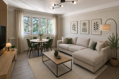 Appartement 3 pièces 170000 €