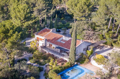 Maison 10 pièces 1390000 €