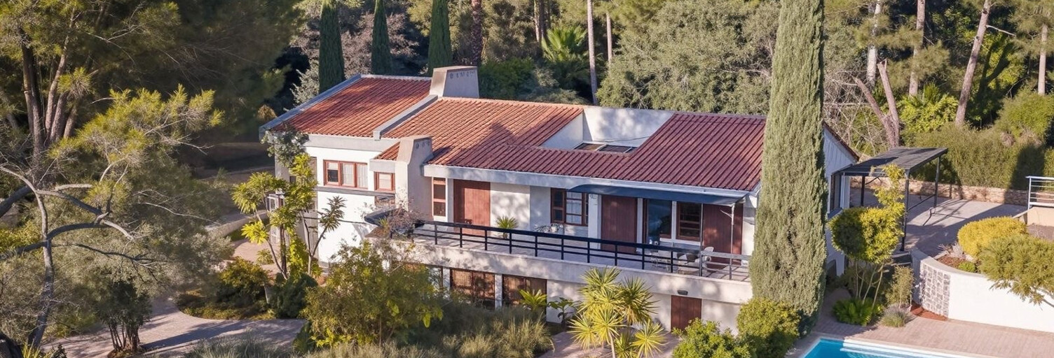 Maison 10 Pièces 300 m² à vendre à Le Castellet (83330)