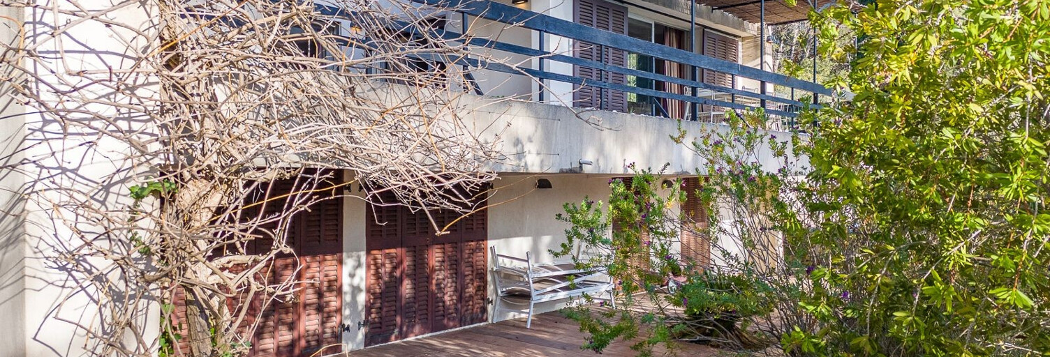 Maison 10 Pièces 300 m² à vendre à Le Castellet (83330)