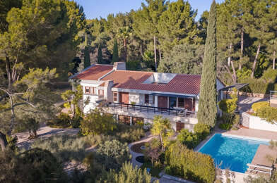 Maison 10 pièces 1390000 €