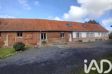 Maison 4 pièces 220000 €