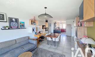Appartement 3 Pièces 68 m² à vendre à Toulon (83000)