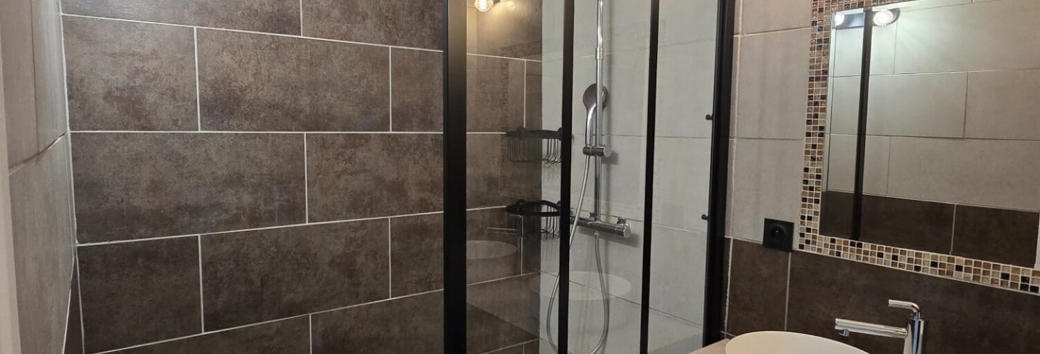 Appartement 3 Pièces 68 m² à vendre à Toulon (83000)