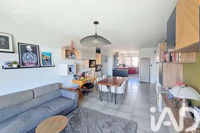 Appartement 3 pièces 248000 €