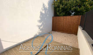Appartement 3 Pièces 56 m² à vendre à Le Coteau (42120)