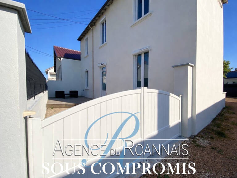 Appartement T3 en rez-de-jardin avec cours à vendre à LE COT — photo 1