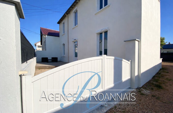 Appartement T3 en rez-de-jardin avec cours à vendre à LE COT — photo 4