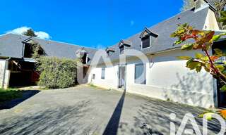 Maison 5 Pièces 175 m² à vendre à Bagnères-de-Bigorre (65200)