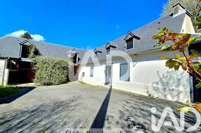 Maison 5 pièces 415000 €