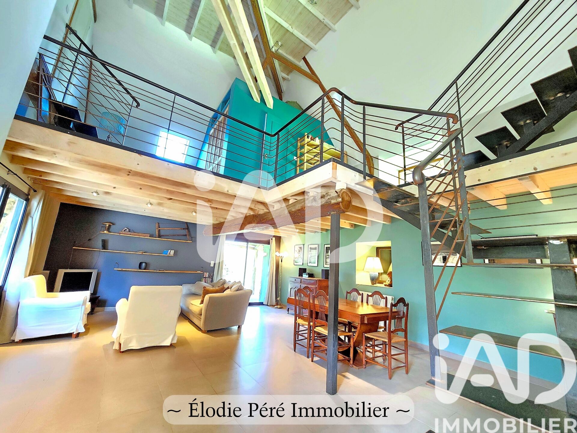 Maison à vendre, 5 pièces, 175 m², Bagnères-de-Bigorre