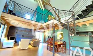 Maison 5 Pièces 175 m² à vendre à Bagnères-de-Bigorre (65200)
