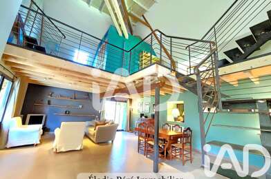Maison 5 pièces 415000 €