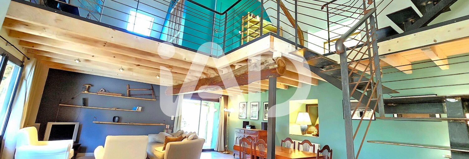 Maison 5 Pièces 175 m² à vendre à Bagnères-de-Bigorre (65200)