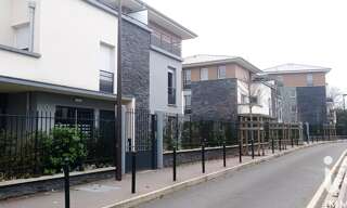 Appartement 1 Pièce 29 m² à vendre à Thiais (94320)