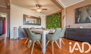 Appartement 4 Pièces 92 m² à vendre à Amnéville (57360)