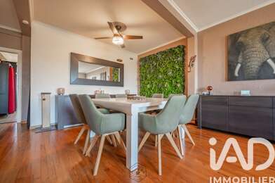 Appartement 4 pièces 179000 €