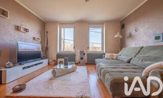 Appartement 4 Pièces 92 m² à vendre à Amnéville (57360)