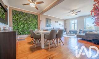 Appartement 4 Pièces 92 m² à vendre à Amnéville (57360)