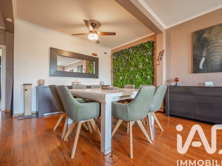 Vente Appartement 4 pièces — photo 1
