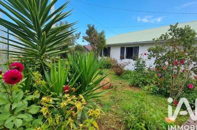 Maison 5 pièces 162000 €