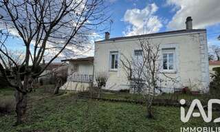 Maison 3 Pièces 99 m² à vendre à Soyaux (16800)