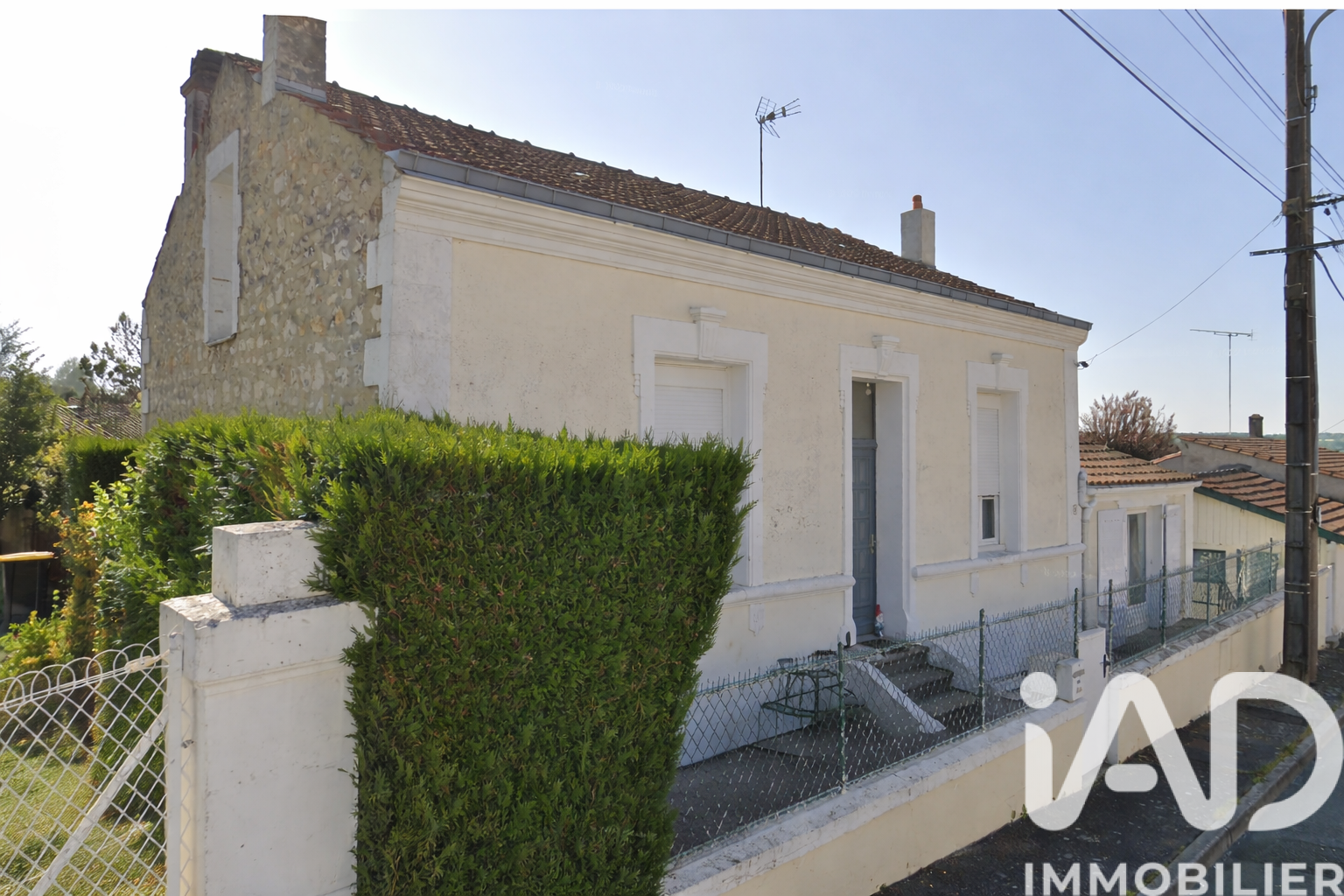 Vente Maison/villa 3 pièces - Photo 2