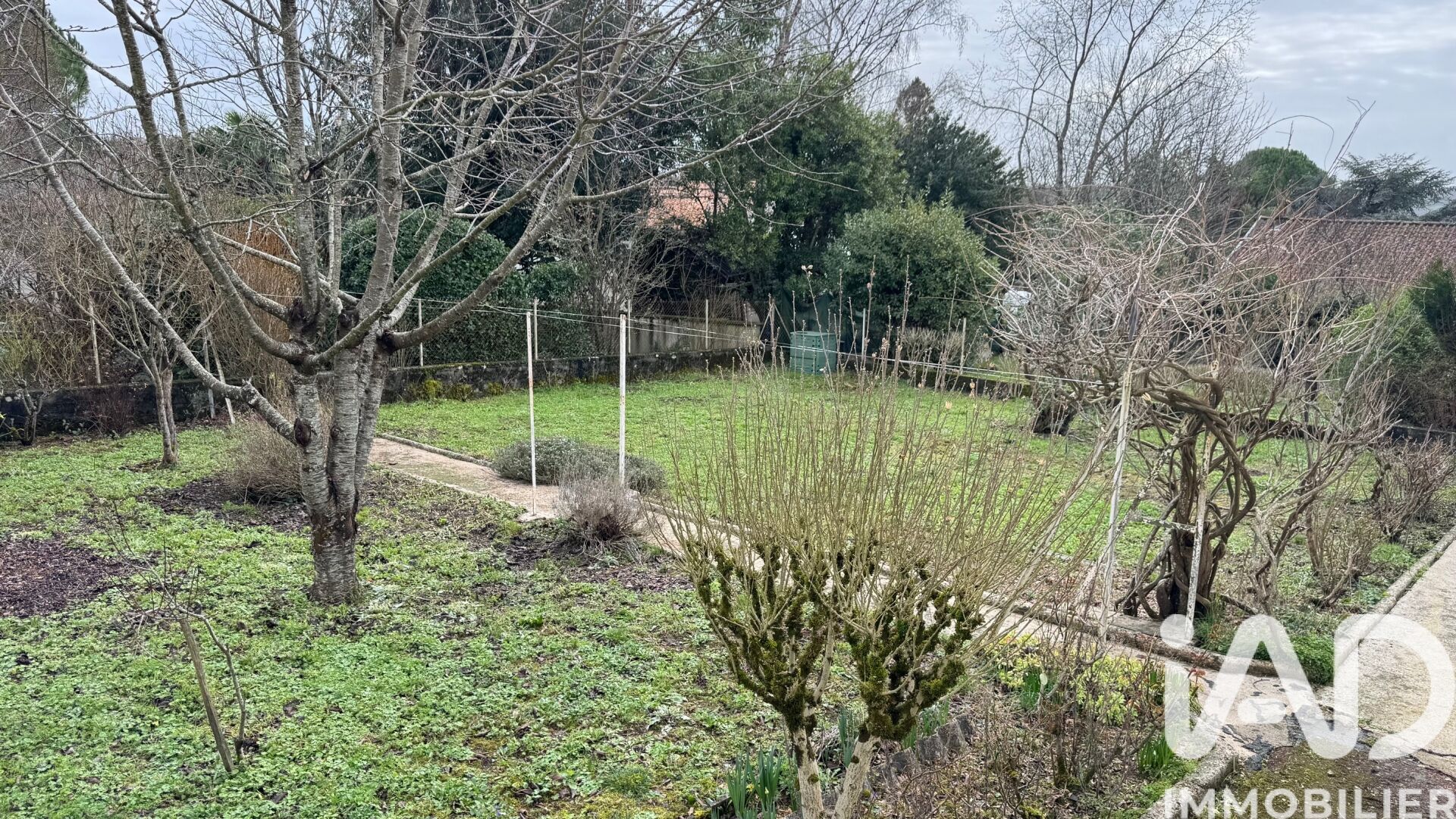 Vente Maison/villa 3 pièces - Photo 3