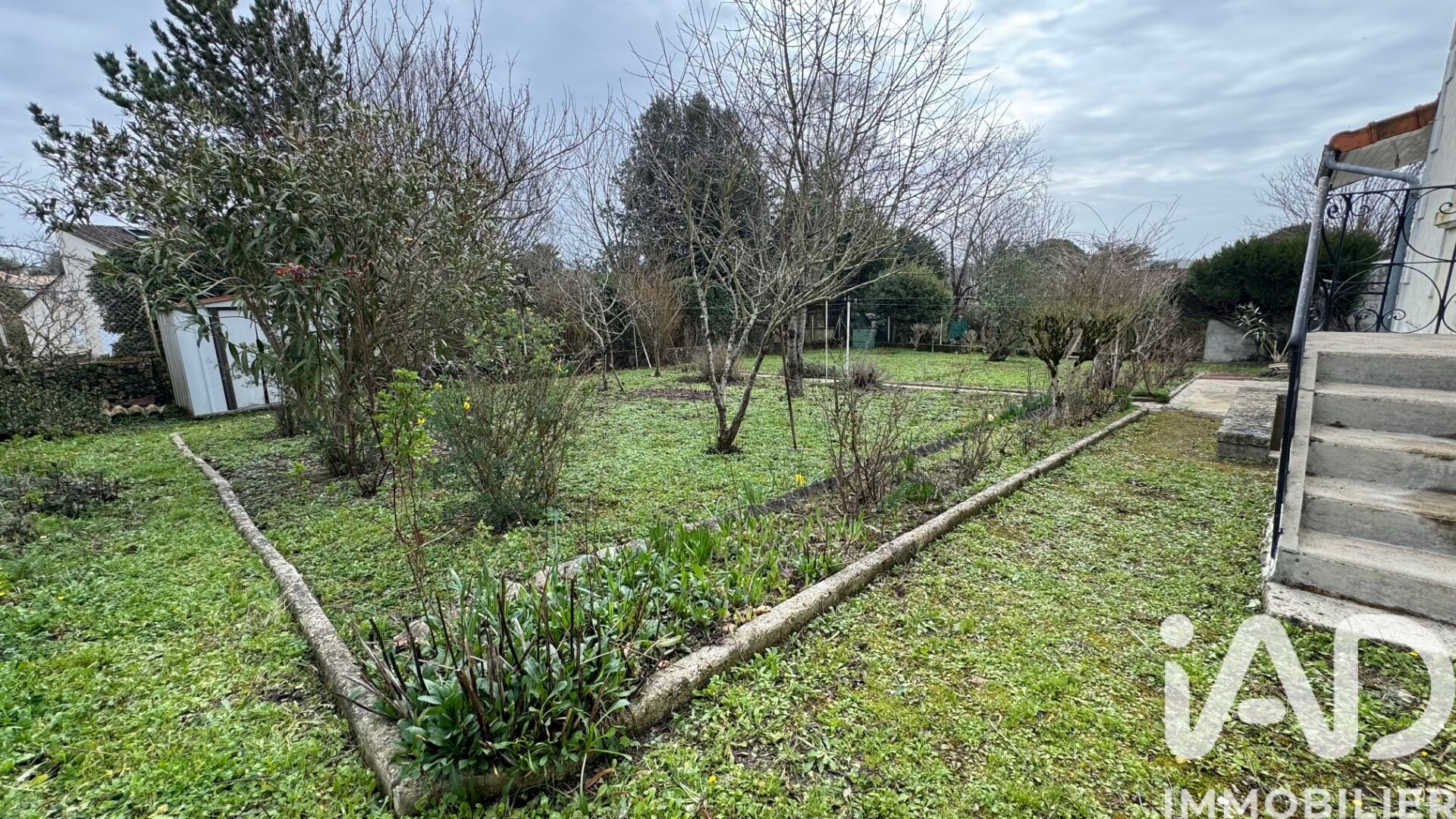 Vente Maison/villa 3 pièces - Photo 4