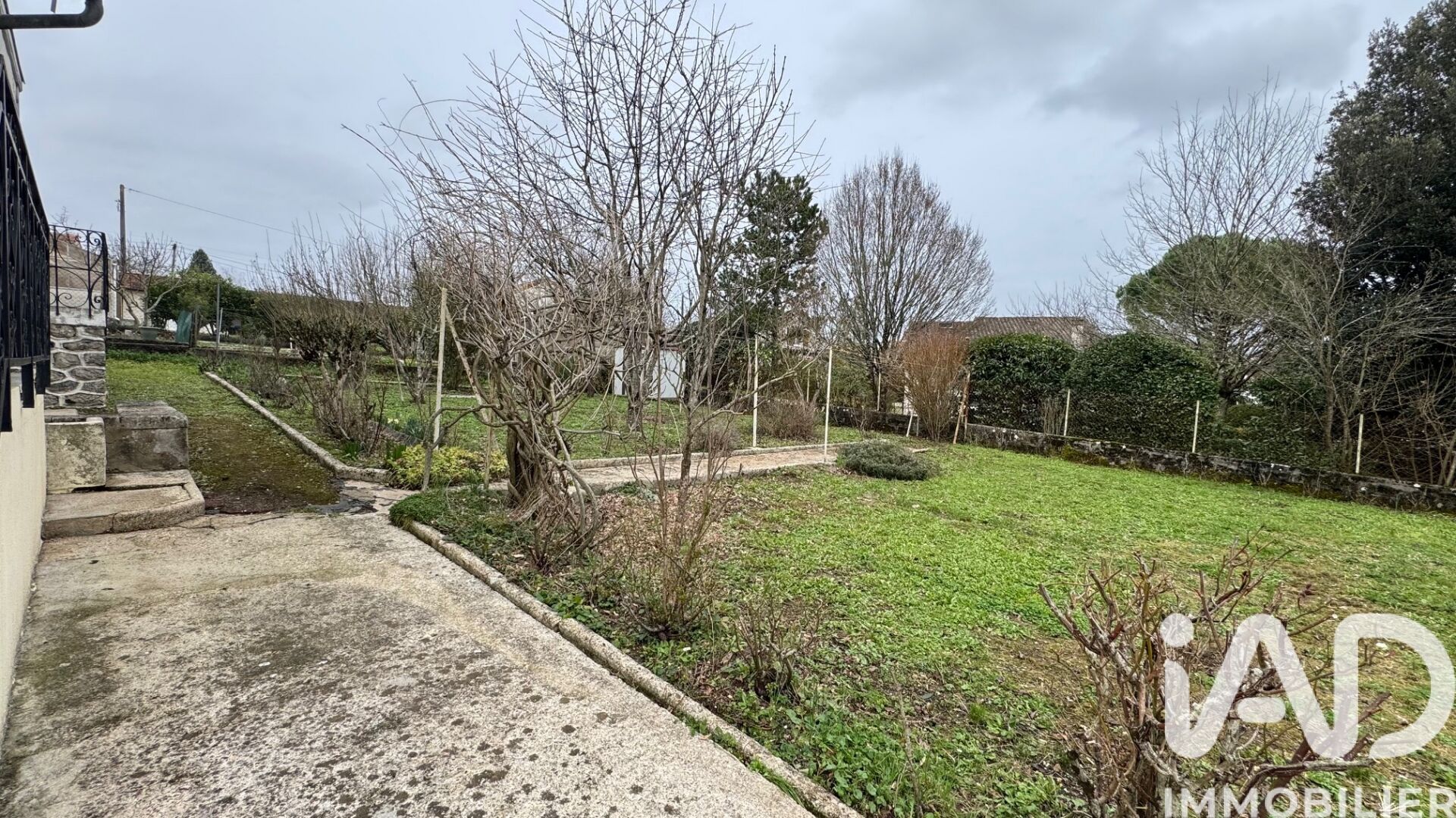 Vente Maison/villa 3 pièces - Photo 5