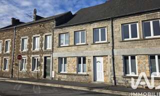 Immeuble  142 m² à vendre à Vireux-Wallerand (08320)