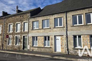 Immeuble  210000 €