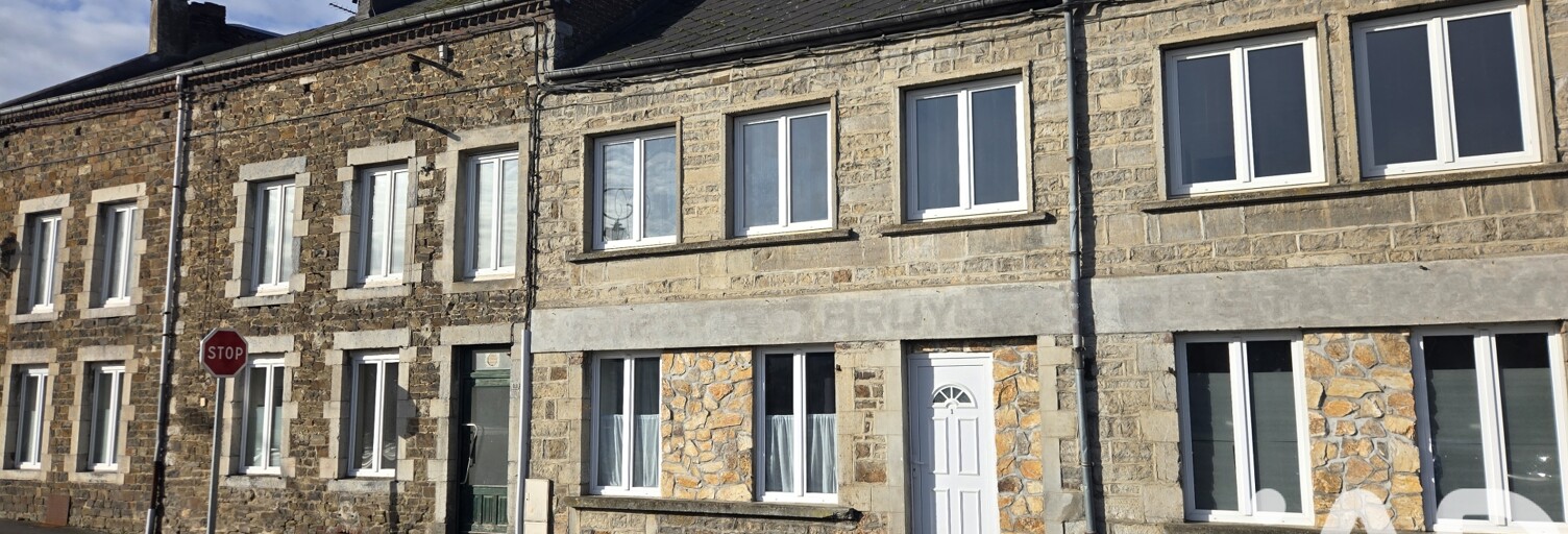 Immeuble  142 m² à vendre à Vireux-Wallerand (08320)