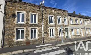 Immeuble  142 m² à vendre à Vireux-Wallerand (08320)
