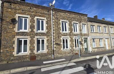 Vente Immeuble 142 m&sup2; — photo du bien