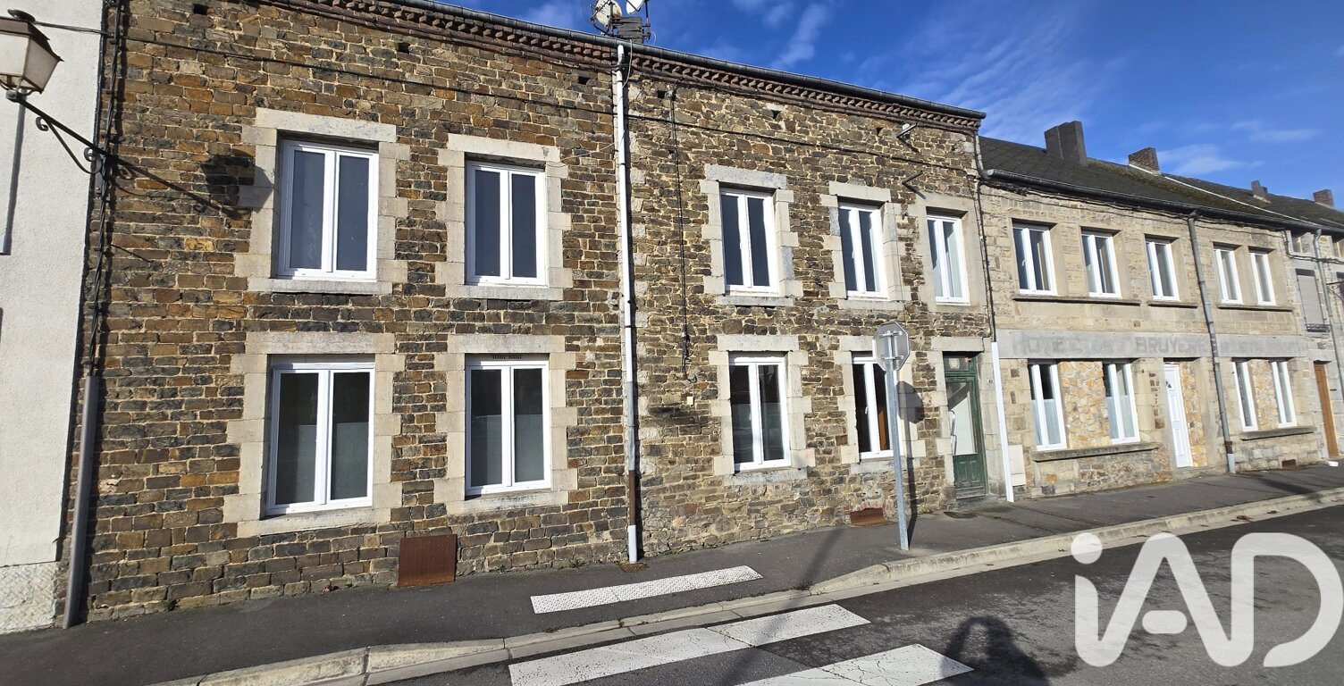 Vente Immeuble 142 m&sup2; — photo 1