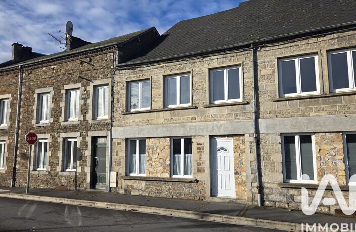 Vente Immeuble 142 m&sup2; — photo 2