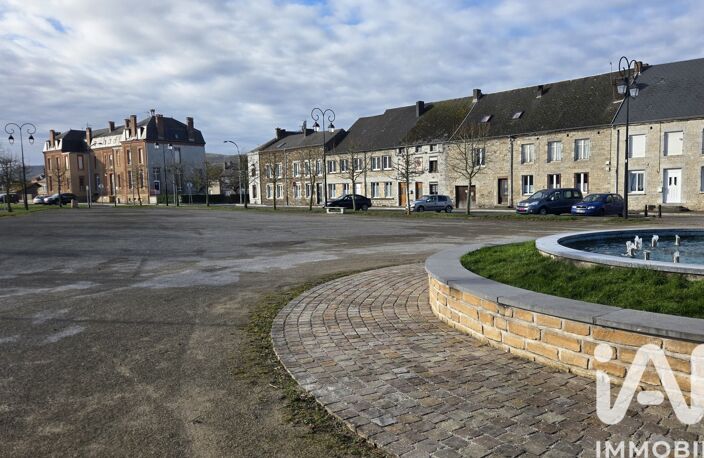 Vente Immeuble 142 m&sup2; — photo 3