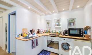 Appartement 2 Pièces 31 m² à vendre à Nantes (44000)