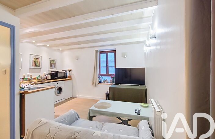 Vente Appartement 2 pièces — photo 2
