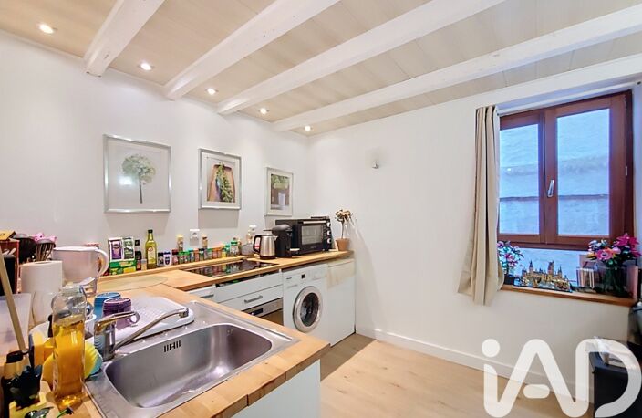 Vente Appartement 2 pièces — photo 3