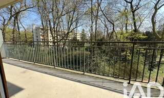 Appartement 4 Pièces 93 m² à vendre à Antony (92160)