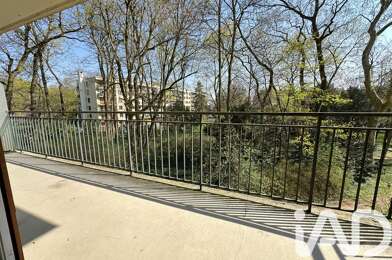 Appartement 4 pièces 550000 €