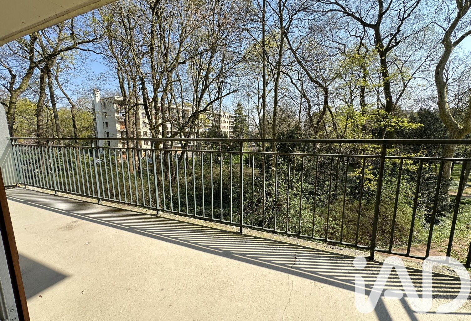 Vente Appartement 4 pièces — photo 1