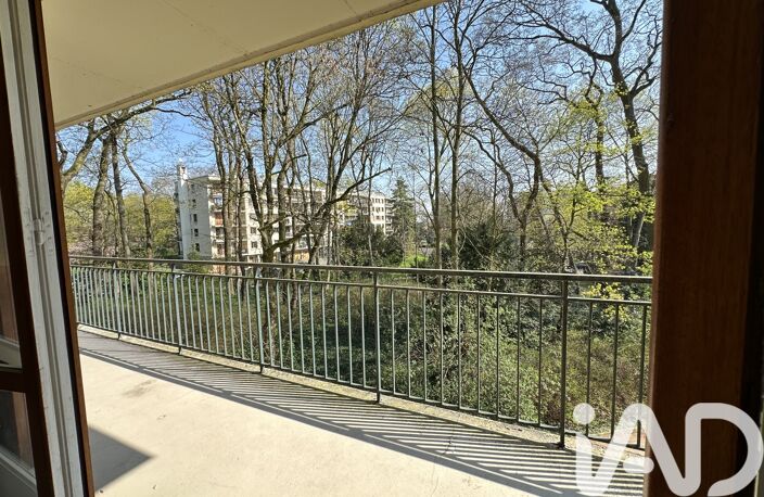 Vente Appartement 4 pièces — photo 2