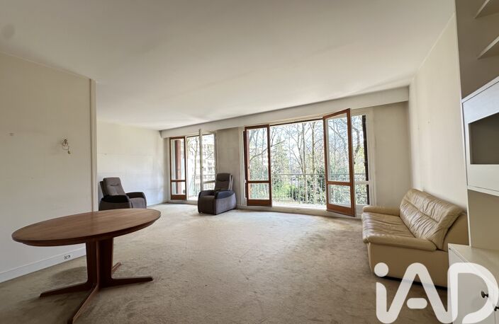 Vente Appartement 4 pièces — photo 3